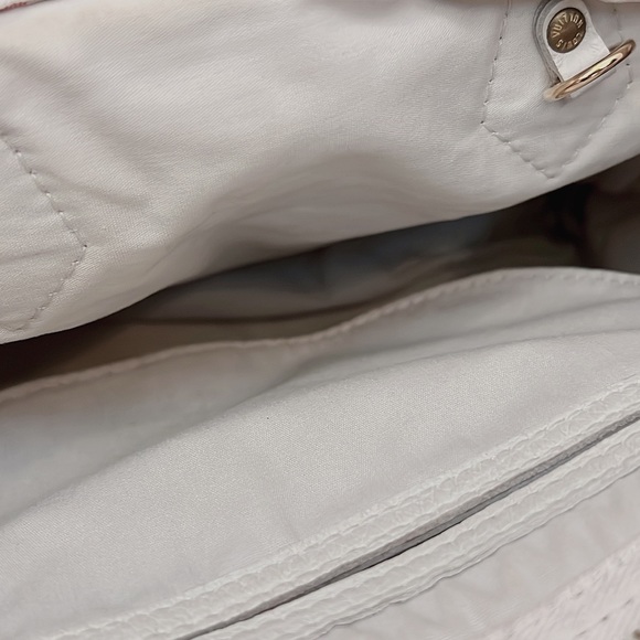 Louis Vuitton Monogram Mini Lin Speedy 30 - Picture 10 of 15